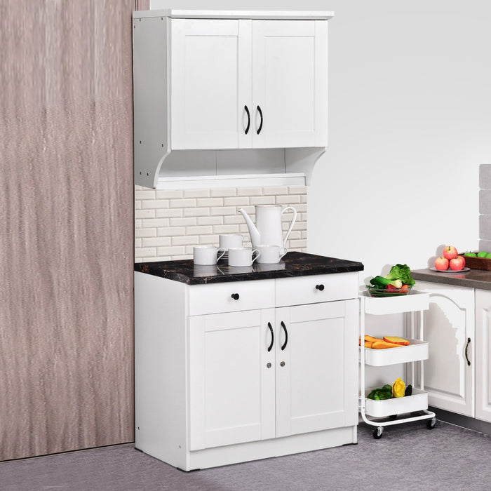 ORC Kitchen Set Membran
