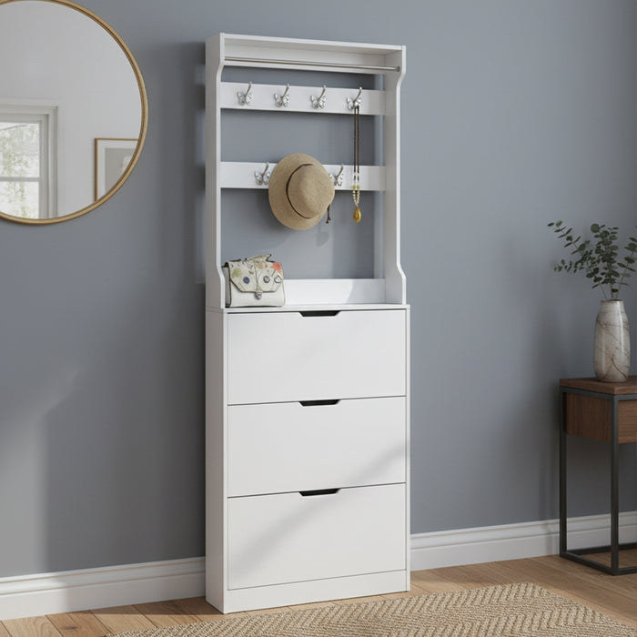 Multi Purpose Cabinet BA33