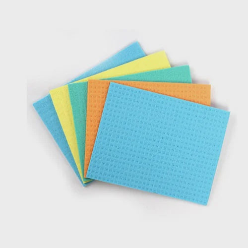 Sponge Cloth (5 Pcs) CN4