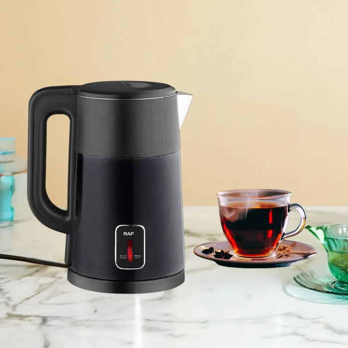 RAF Electric Kettle R7955 (2.5L)