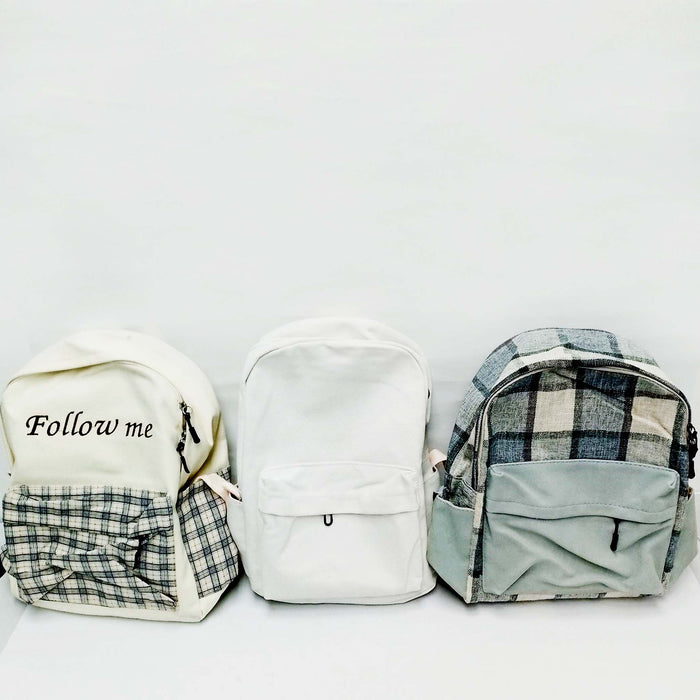 Back Pack Bag CN9