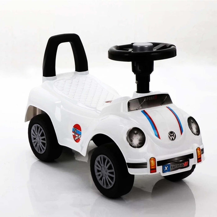 Push Car 528