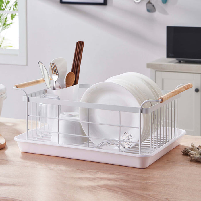 Dish Rack 005