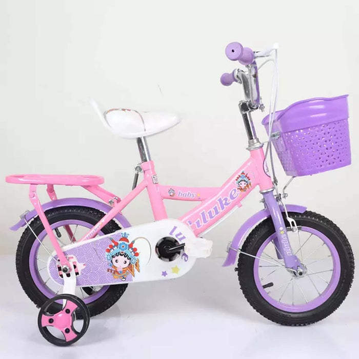 Bicycle 409