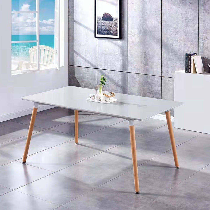 Dining Table GLT04 120x80cm