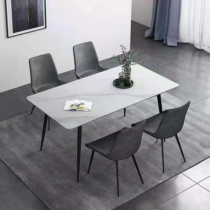 Dining Tablet Set GT820 (1+4) 120x70cm