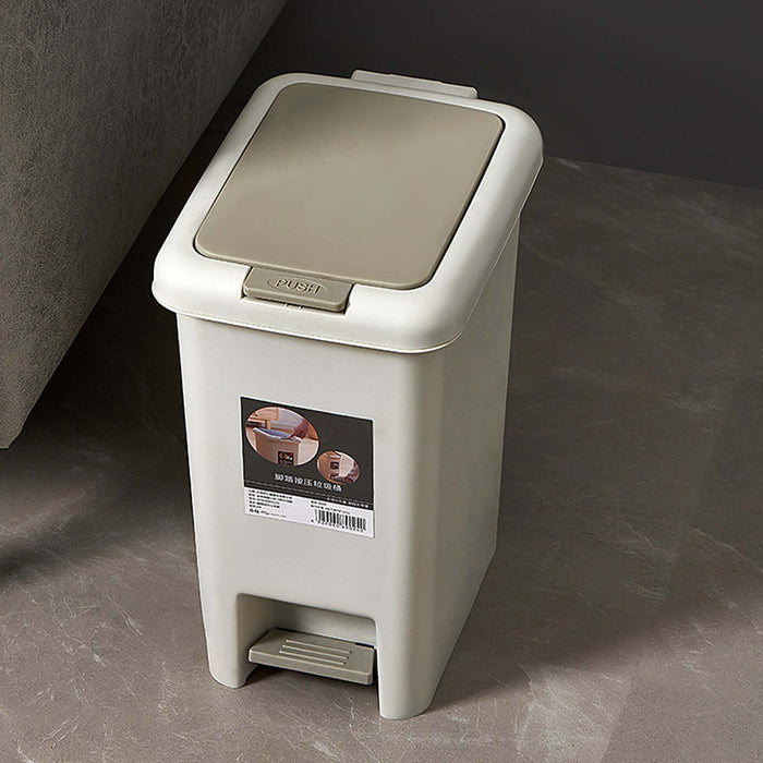 Dust Bin A2 - 15L