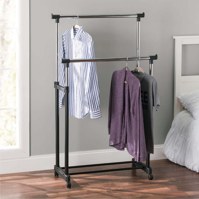 Cloth Dryer Stand 6808