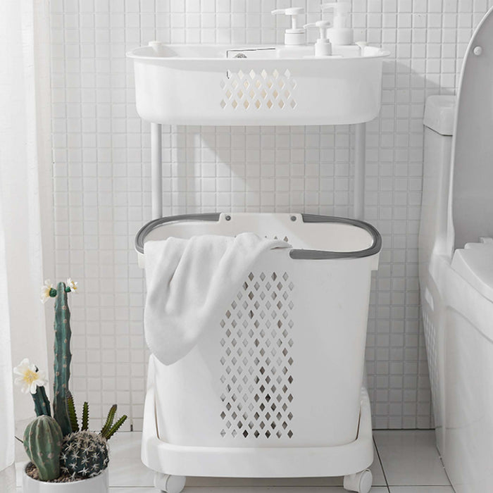Laundry Basket Set 6515