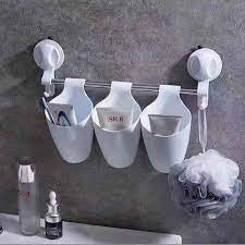 Bathroom Rack 018