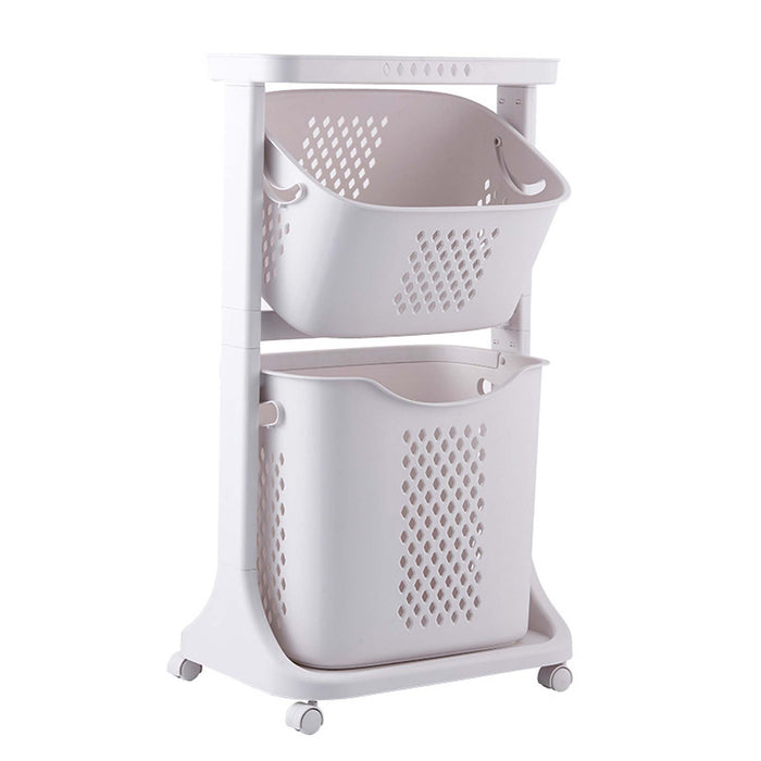 Laundry Basket 827-2