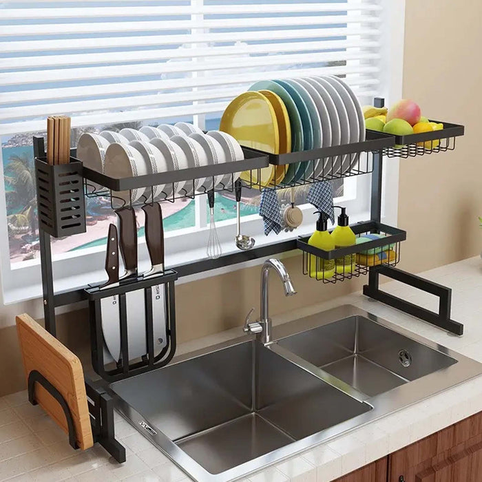 Over Sink Rack 85cm