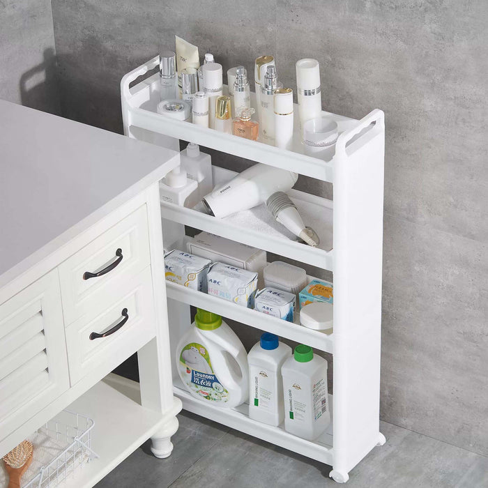Multipurpose Rack 0276