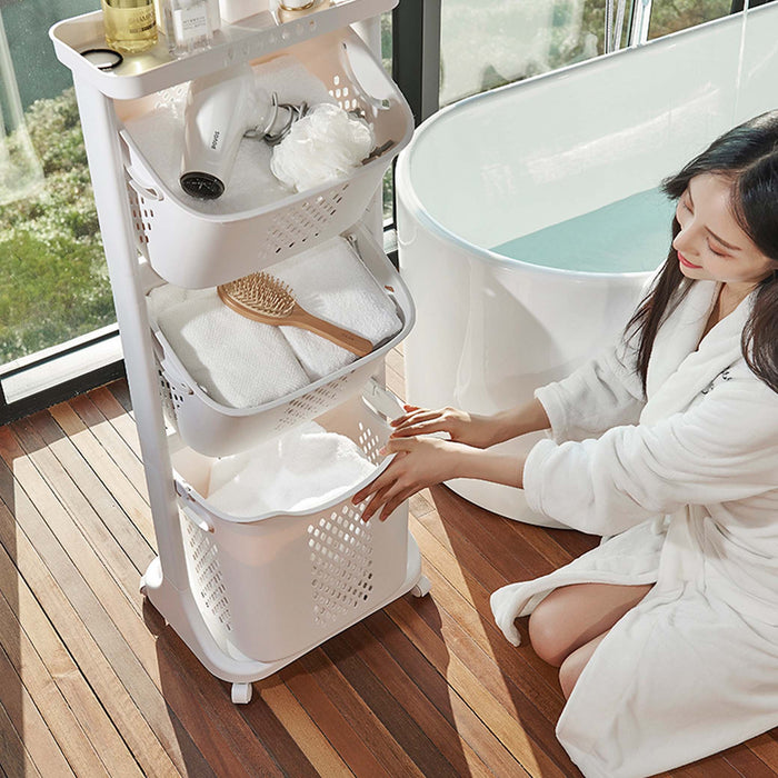 Laundry Basket 827-3