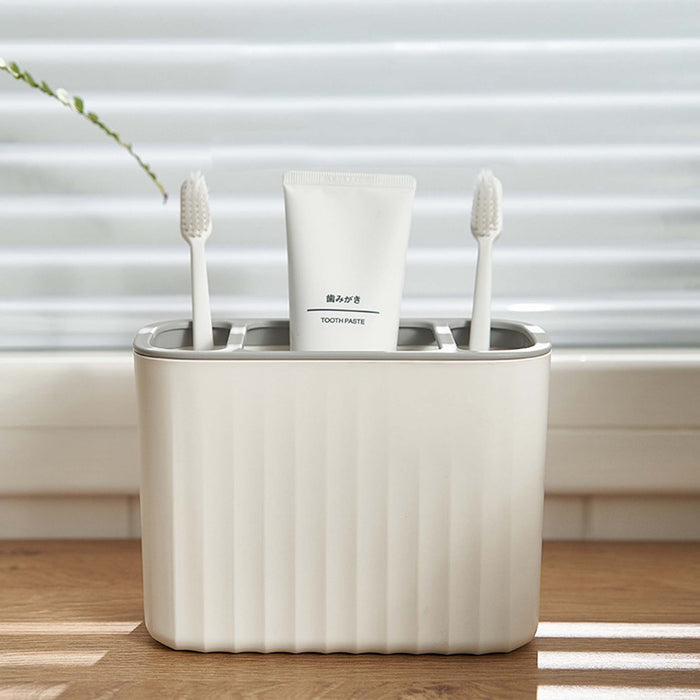 Bathroom Brush Holder 6201