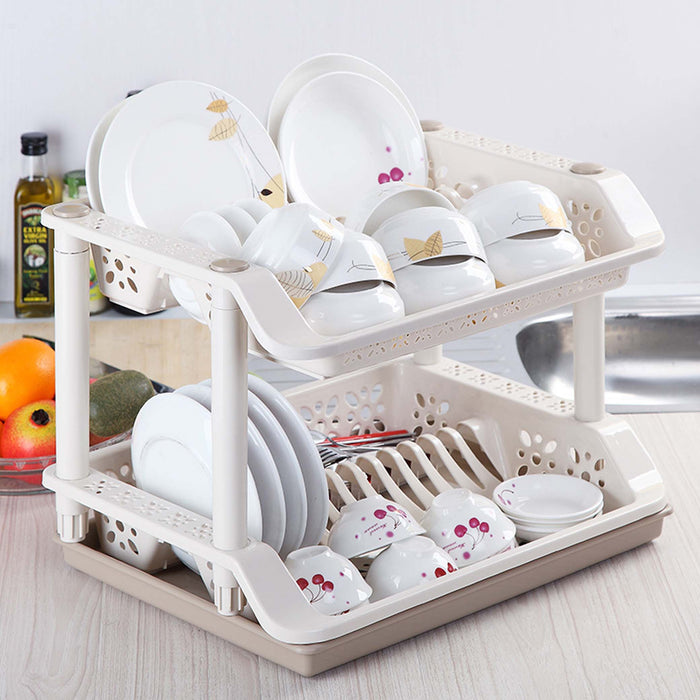 Dish Rack 6014 A2