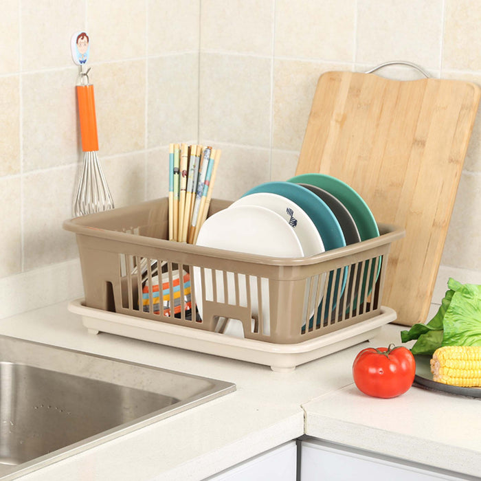 Dish Rack 0155