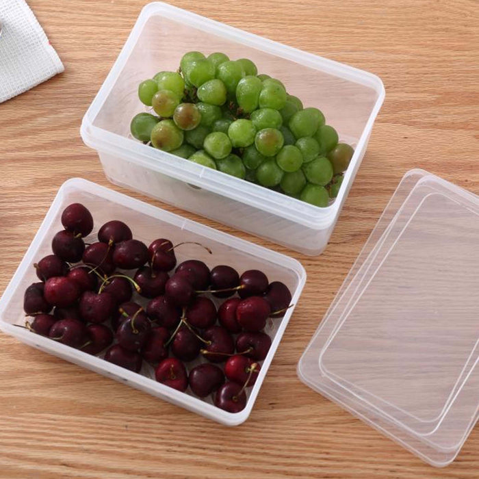 Storage Box HF-4400