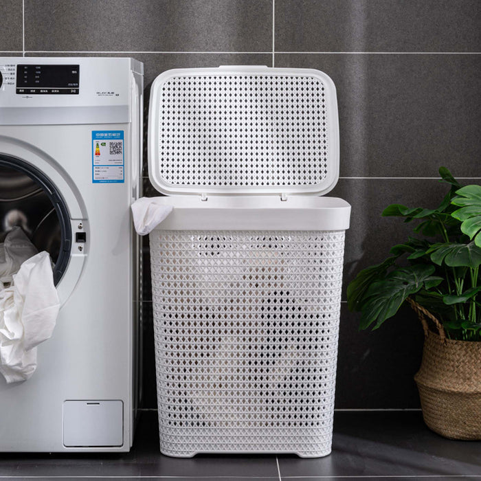 Laundry Basket 916