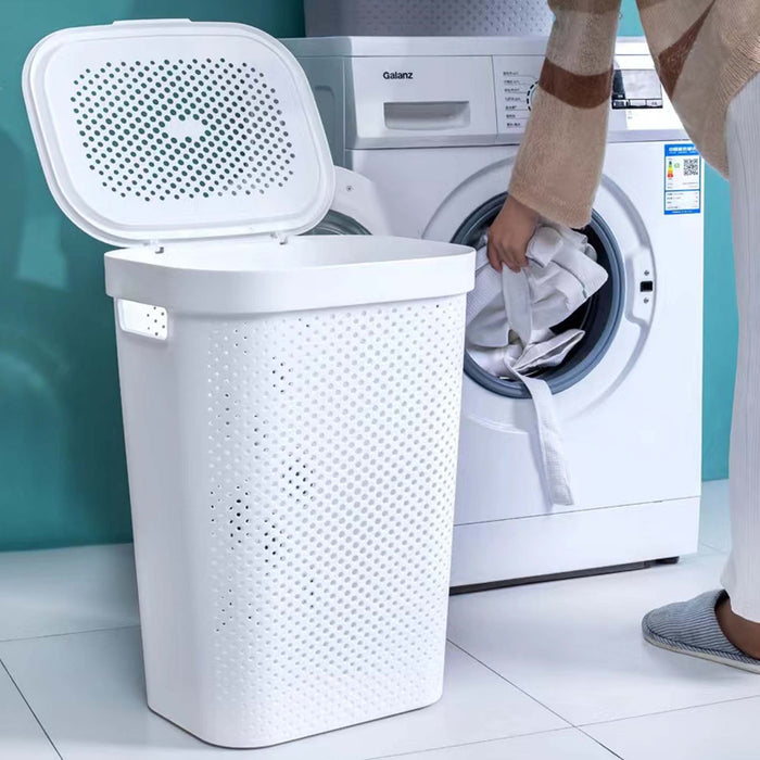 Laundry Basket 917