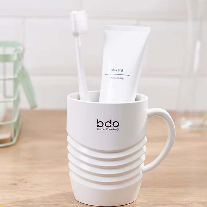 Bathroom Cup BDO-6043
