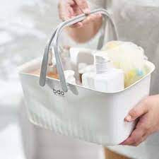Bathroom Basket 0174