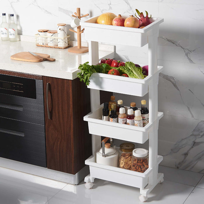 Multipurpose Rack 6510-3