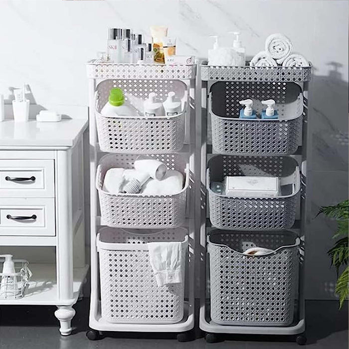 Laundry Basket Set 2018-28