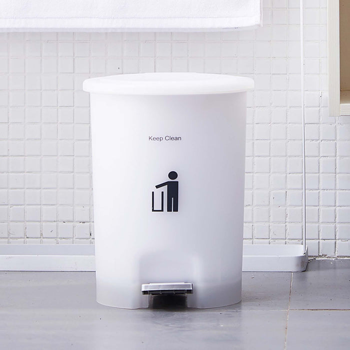 Dust Bin 2340