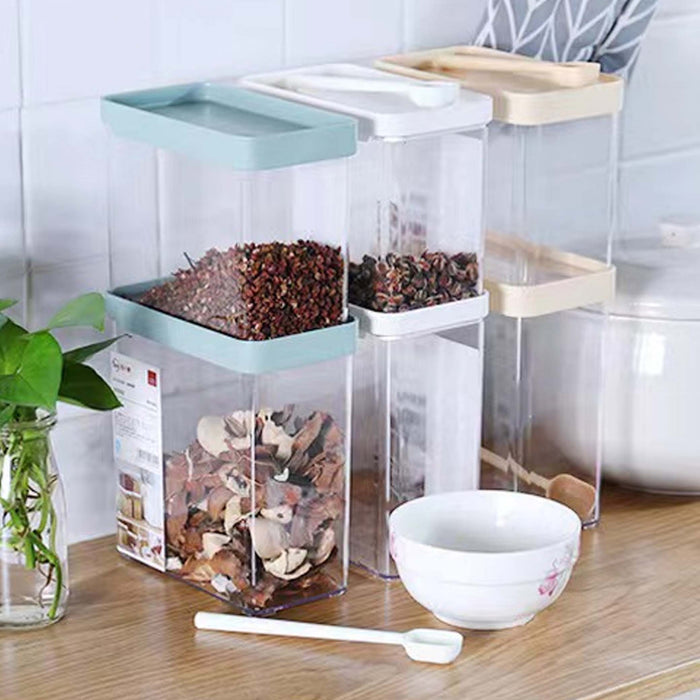 Storage Box S0393 (1300 ml)
