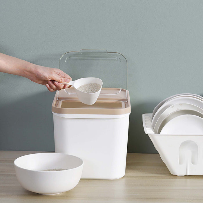 Rice Container S0417