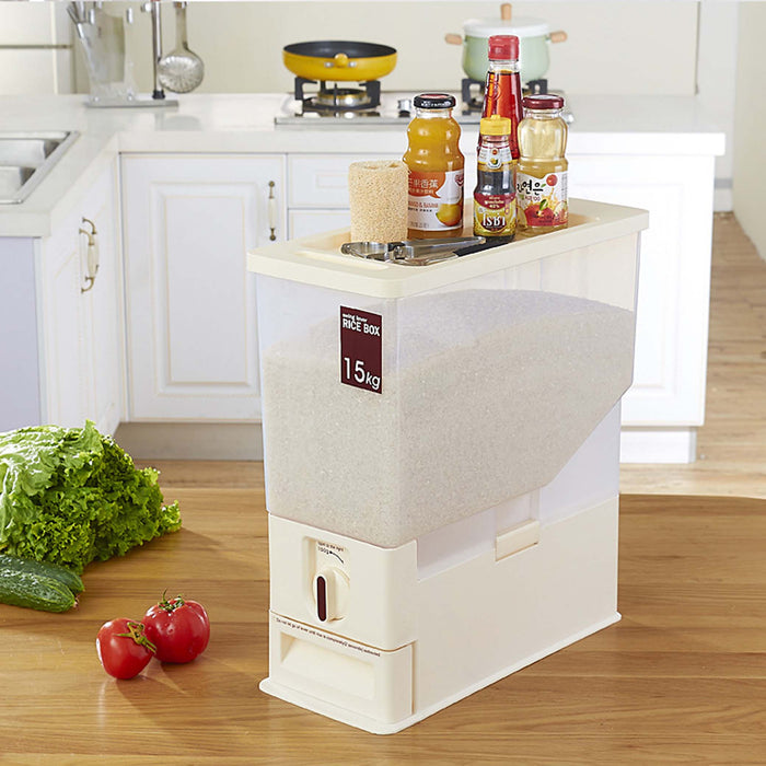 Storage Box 15KG