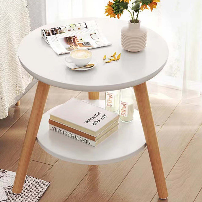 Coffee Table H27 (60x70cm)