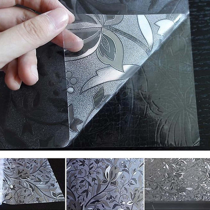 Glass Sticker 120cm