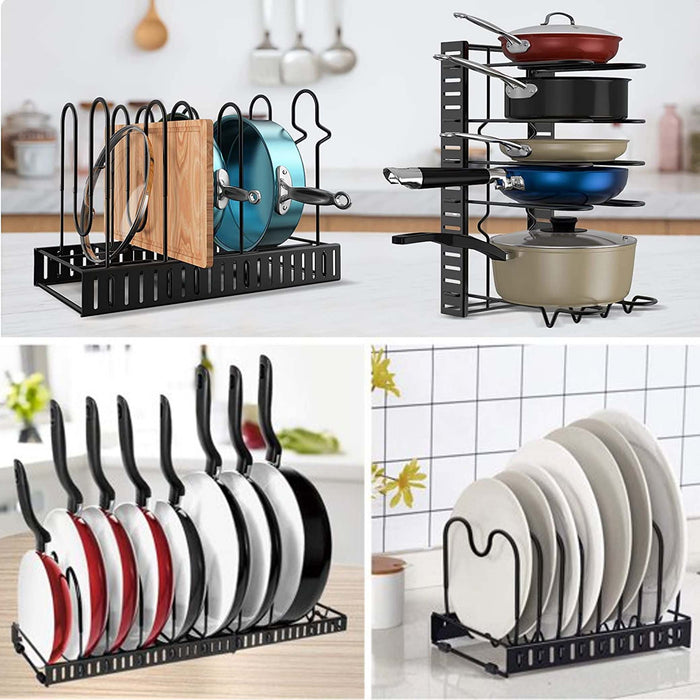 Lid Holder WL-CF050