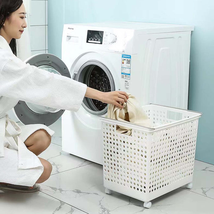 Laundry Basket 2395