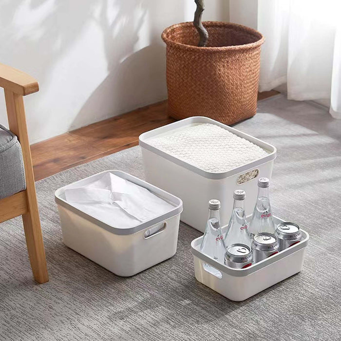 Storage Box 2833