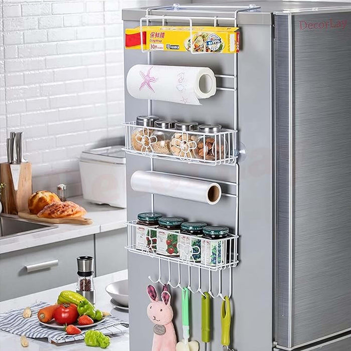 Fridge Rack BXT- 6F