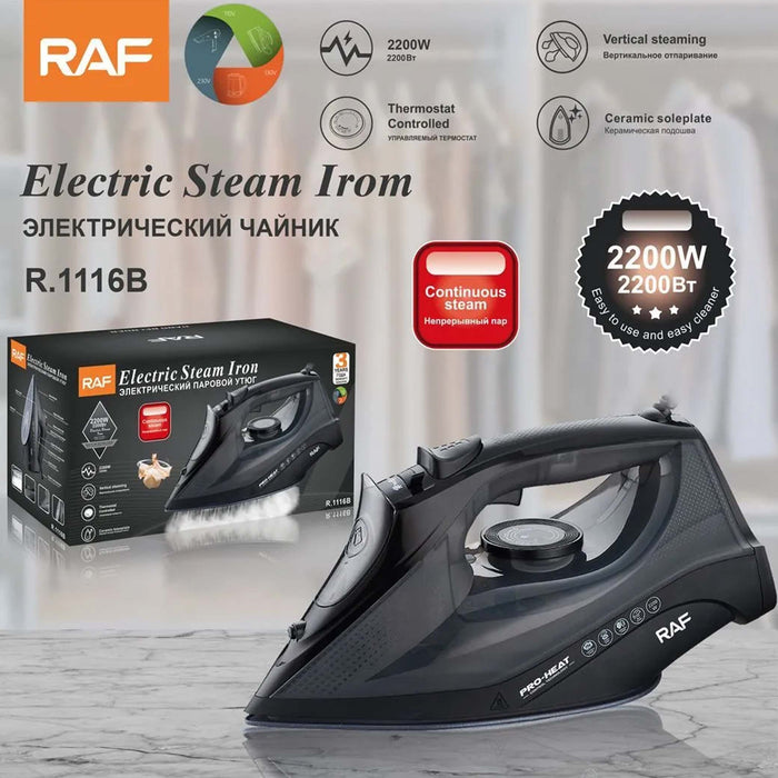 RAF Electric Iron R1116