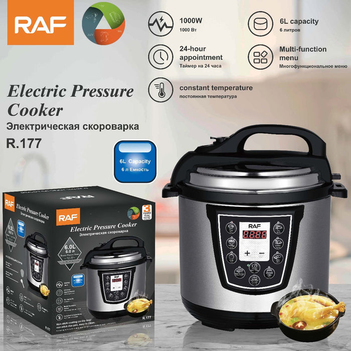 RAF Rice Cooker R177