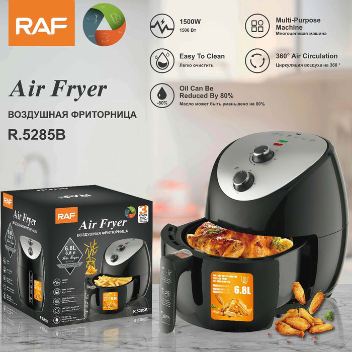 RAF Air Fryer R5285