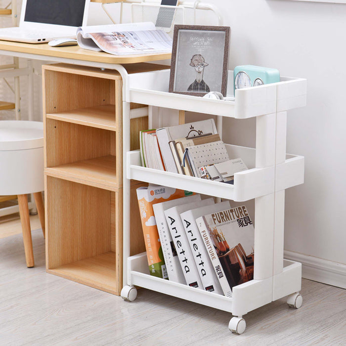 Multipurpose Rack 0261