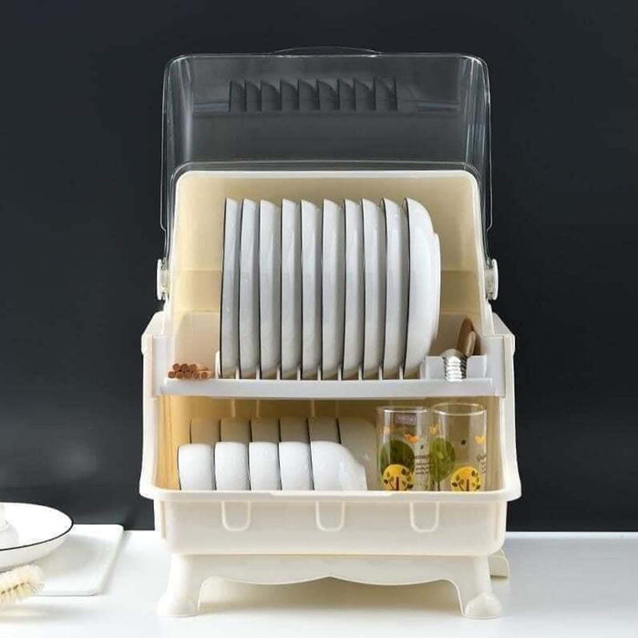 Dish Rack 001/7072