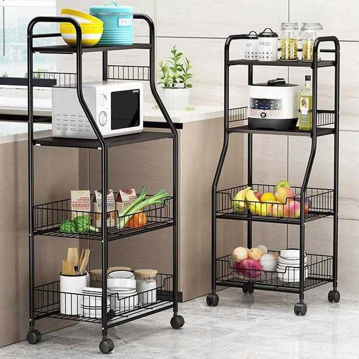 Microwave Oven Shelf 6828