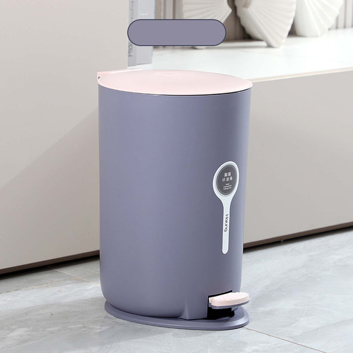 Dust Bin 558