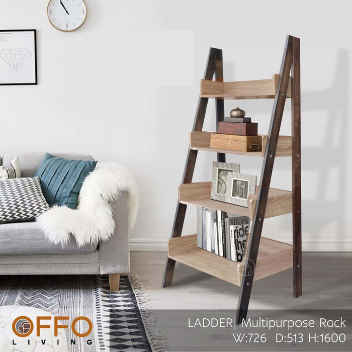 Multi Purpose Rack LADDER