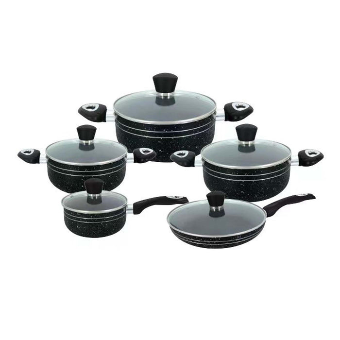 Cookware Set RL101