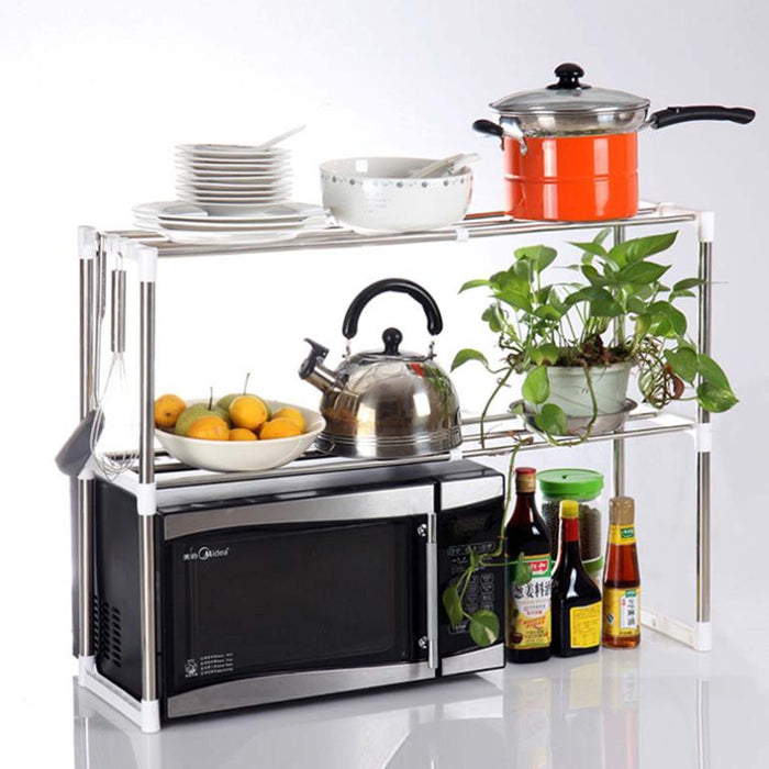 Microwave Oven Shelf 8018