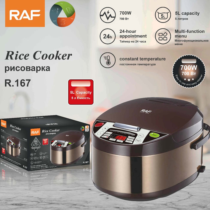 RAF Rice Cooker R167