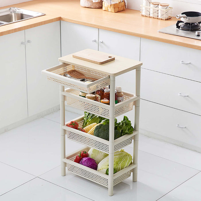 Multipurpose Rack 6070-4